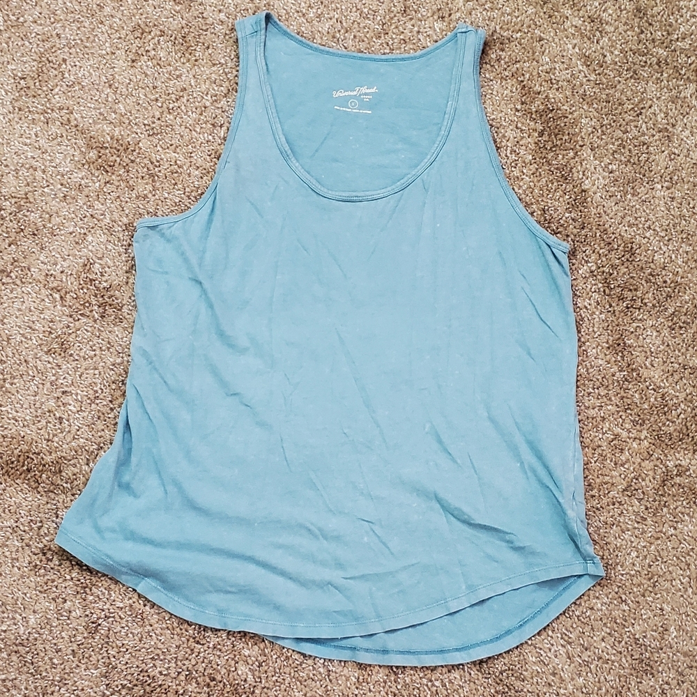 💜LG Universal Thread Tank